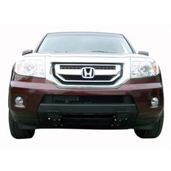 Honda pilot invisible protector #3