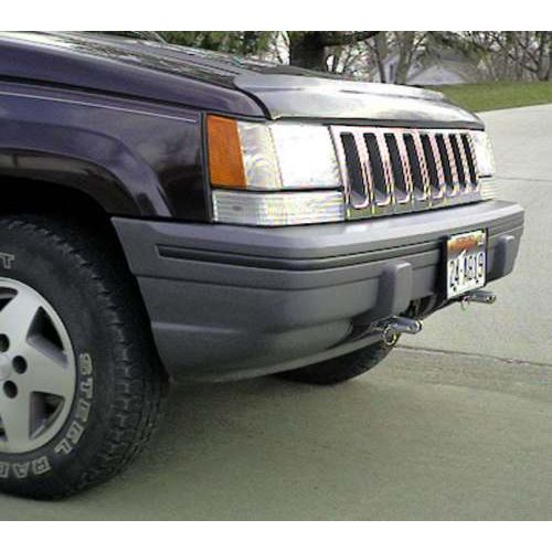 1996 Jeep grand cherokee trailer lights #4