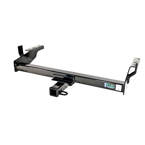 Nissan frontier weight distribution hitch