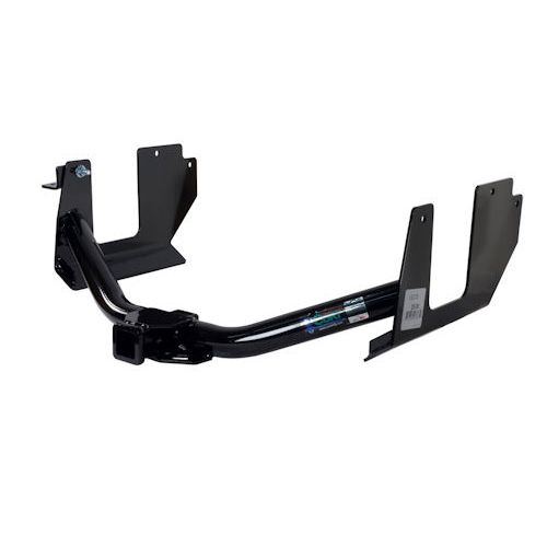 Ford f150 bumper hitch rating #4