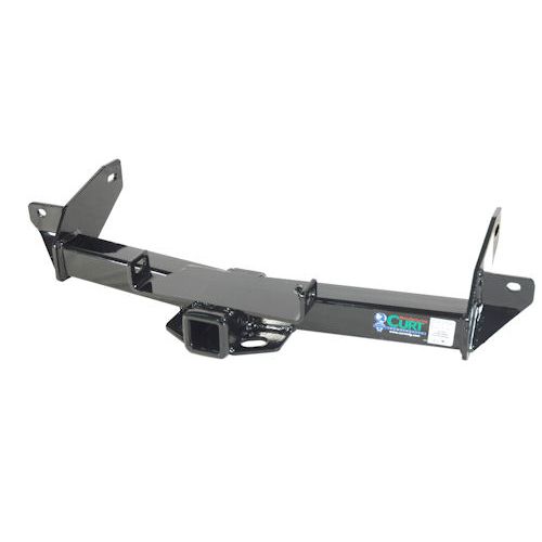 Ford f150 hitch weight rating #5