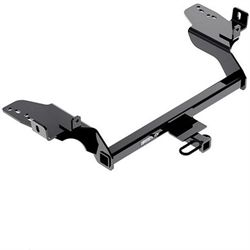 Ford escape trailer hitch canada #7