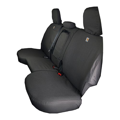 Carhartt seat covers for ford trucks #10