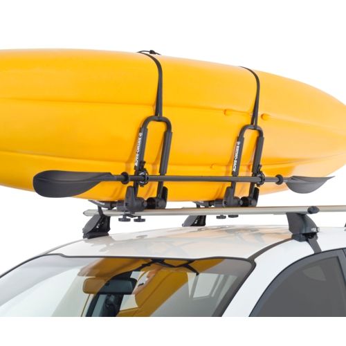 Watersport Carrier Folding J Kayak/Canoe all Bars - Rhino S512