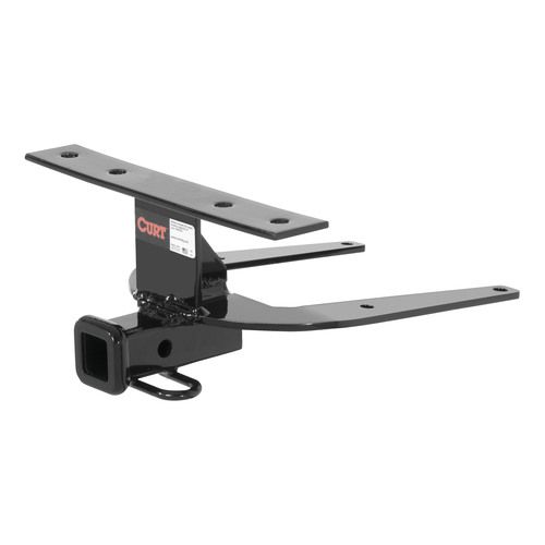 2009 Honda Civic Trailer Hitch