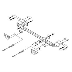 towed vehicle braking systems reviews