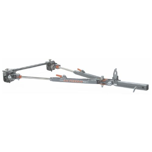 Falcon 2 All Terrain Tow Bar - Roadmaster 522